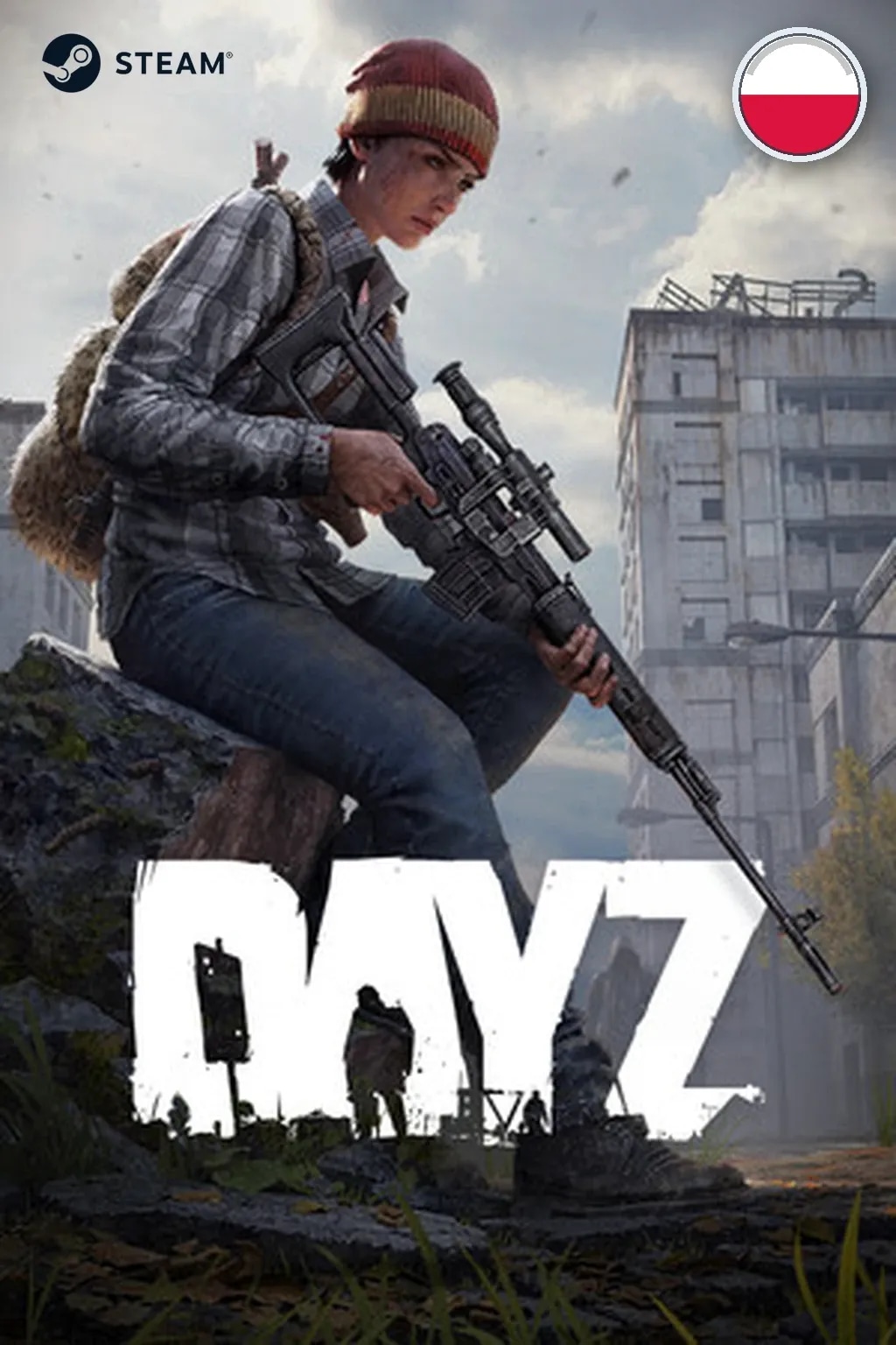 DayZ Cool Edition — Польша
