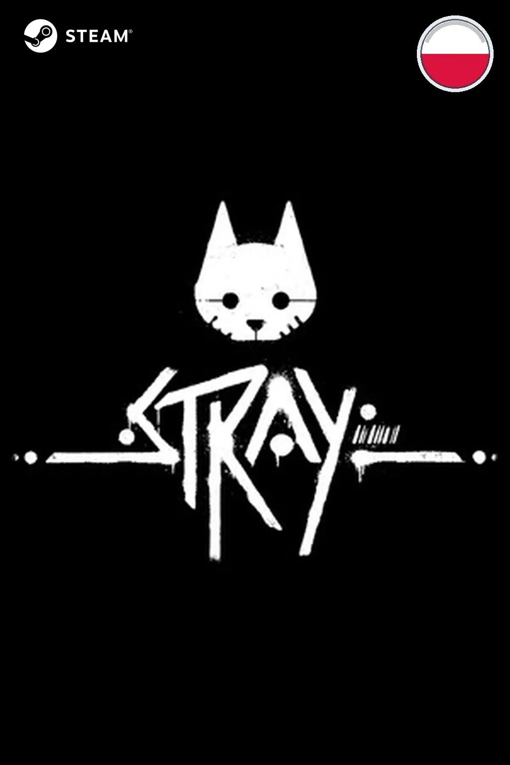 Stray — Польша