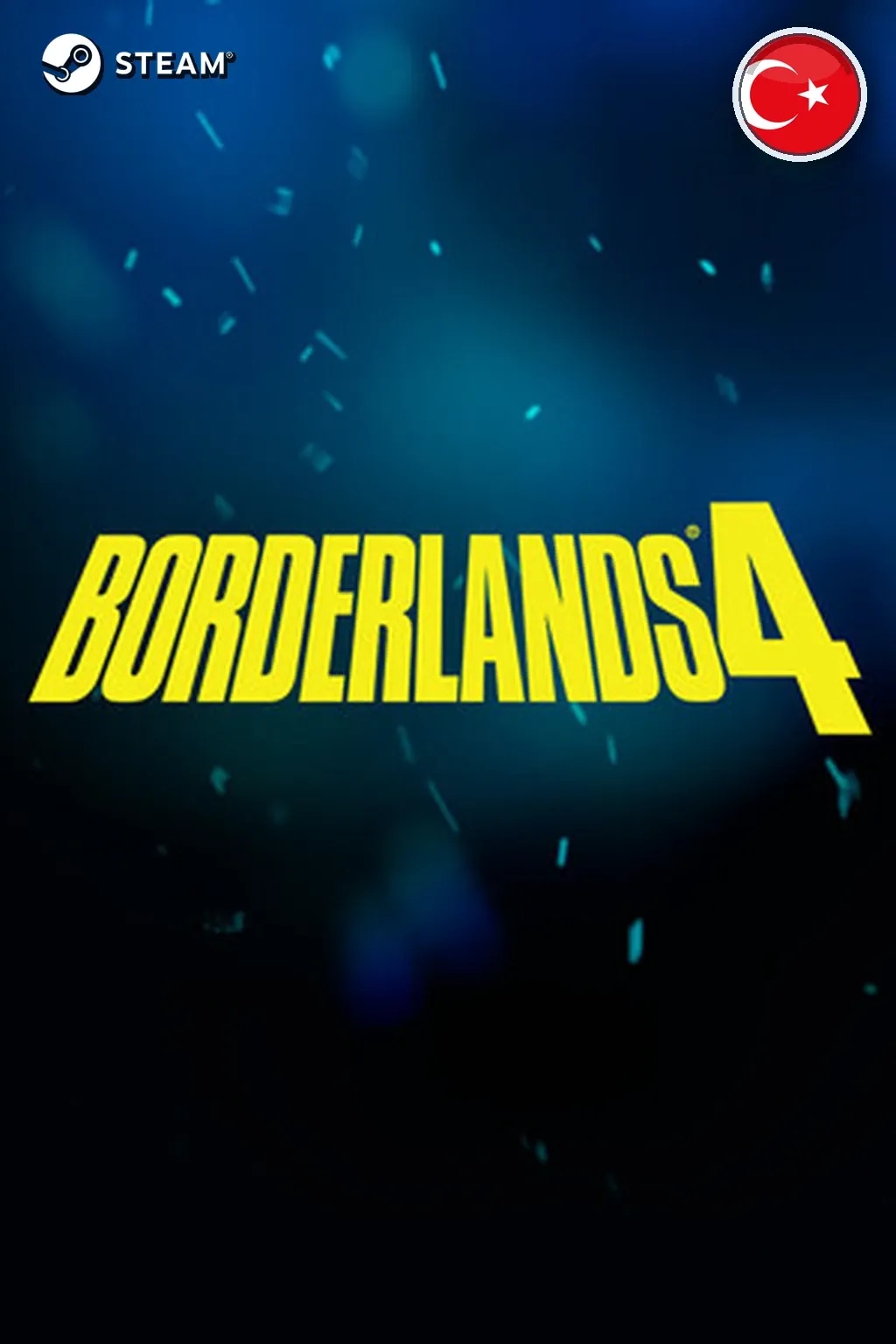 Borderlands 4 Super Deluxe Edition — Турция