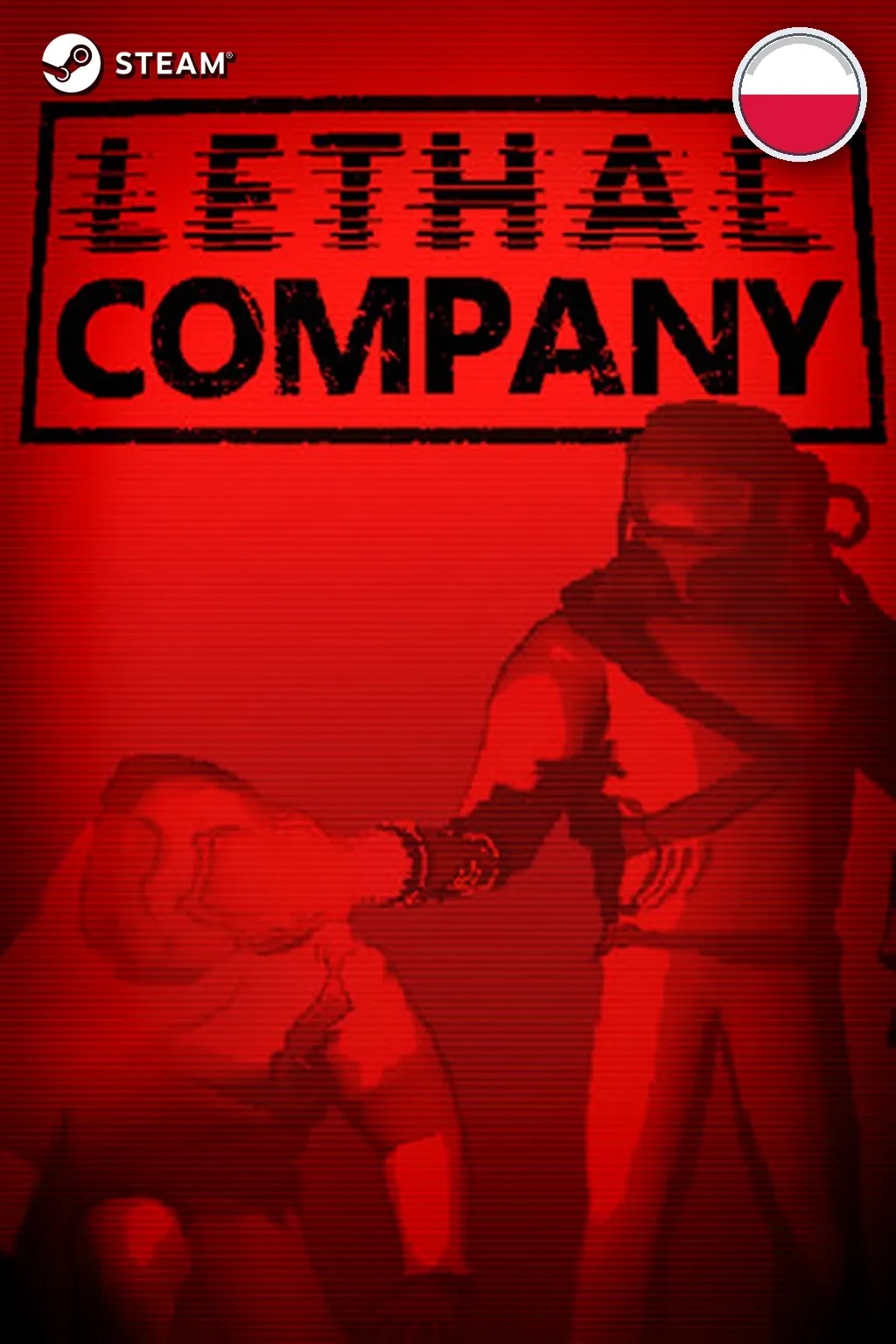 Lethal Company — Польша