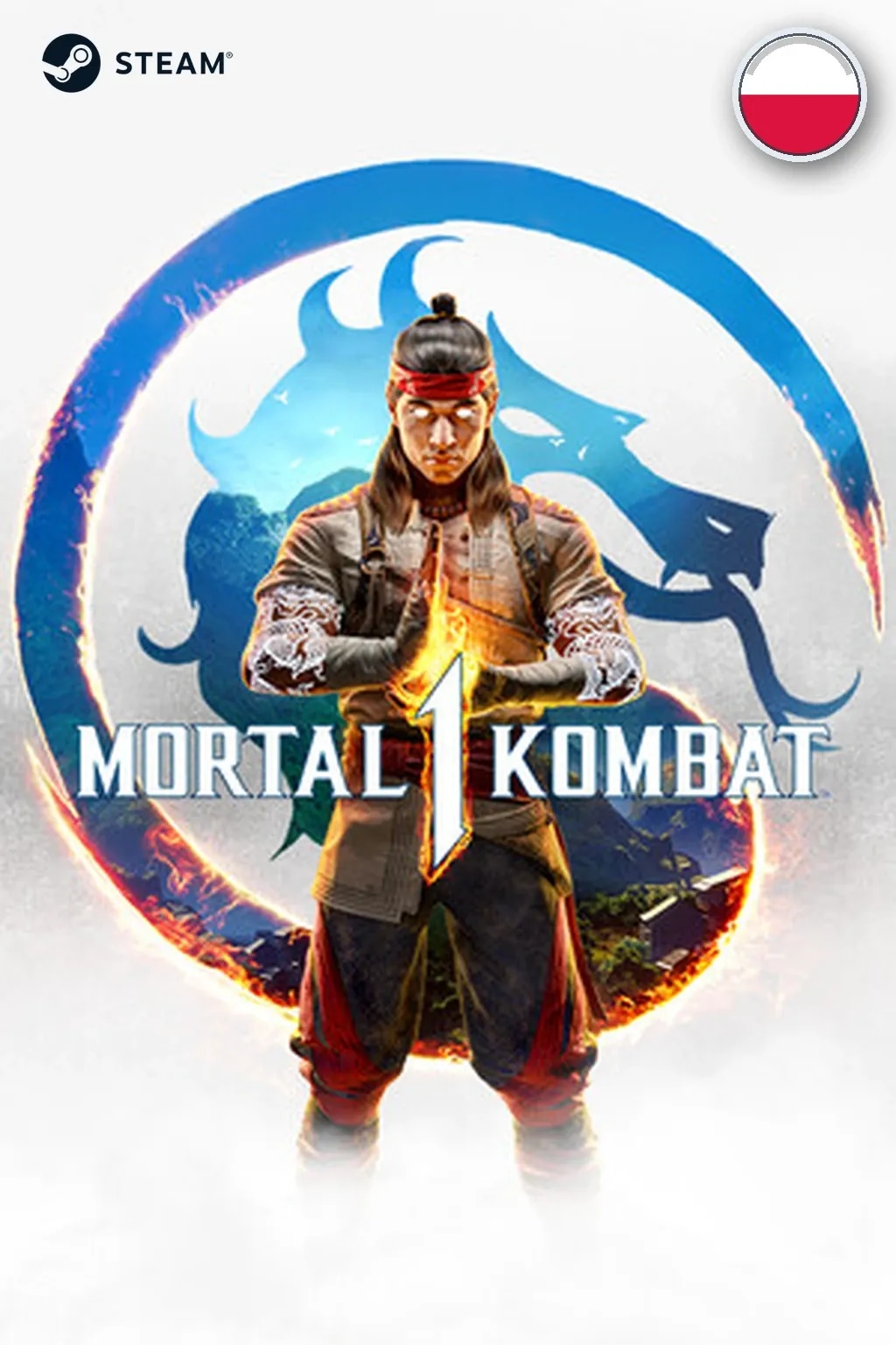 Mortal Kombat 1 Definitive Edition — Польша