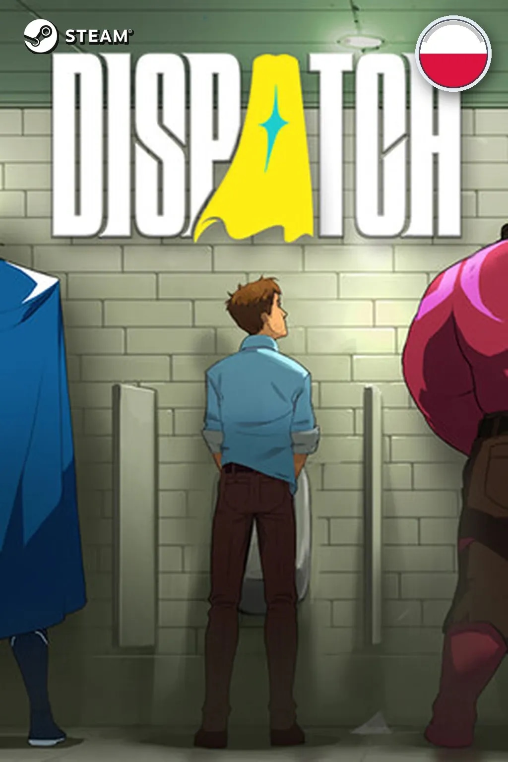 Dispatch — Польша
