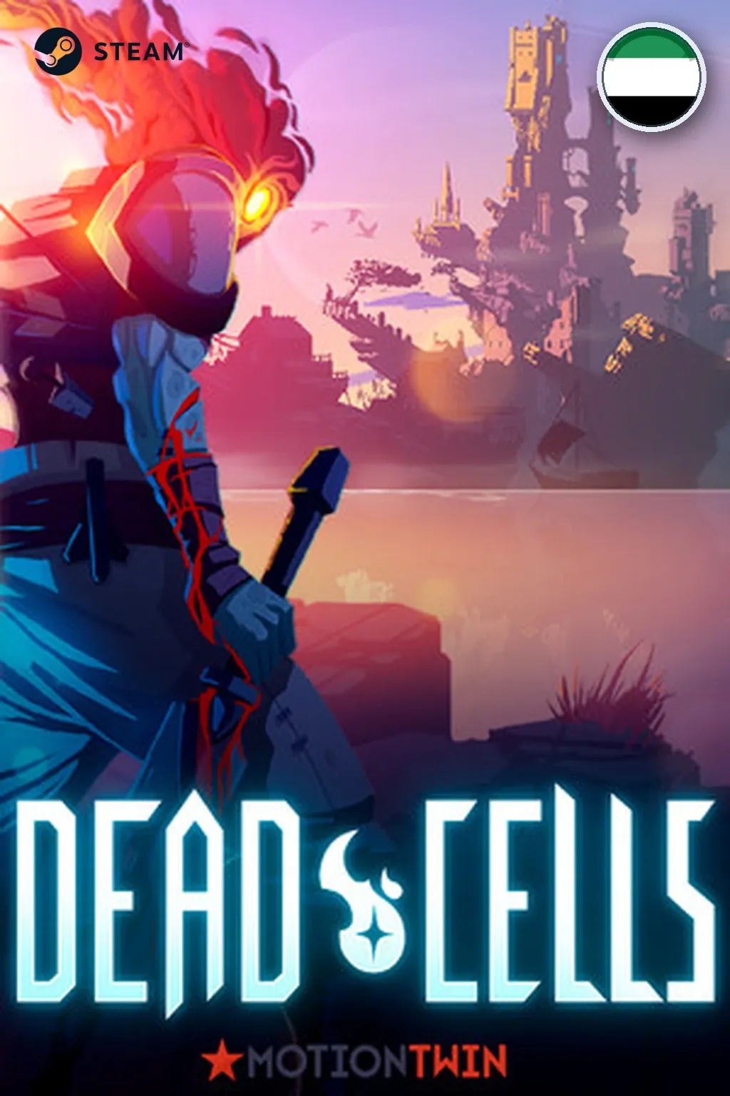 Dead Cells — ОАЭ